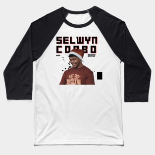 Selwyn Cobbo Baseball T-Shirt